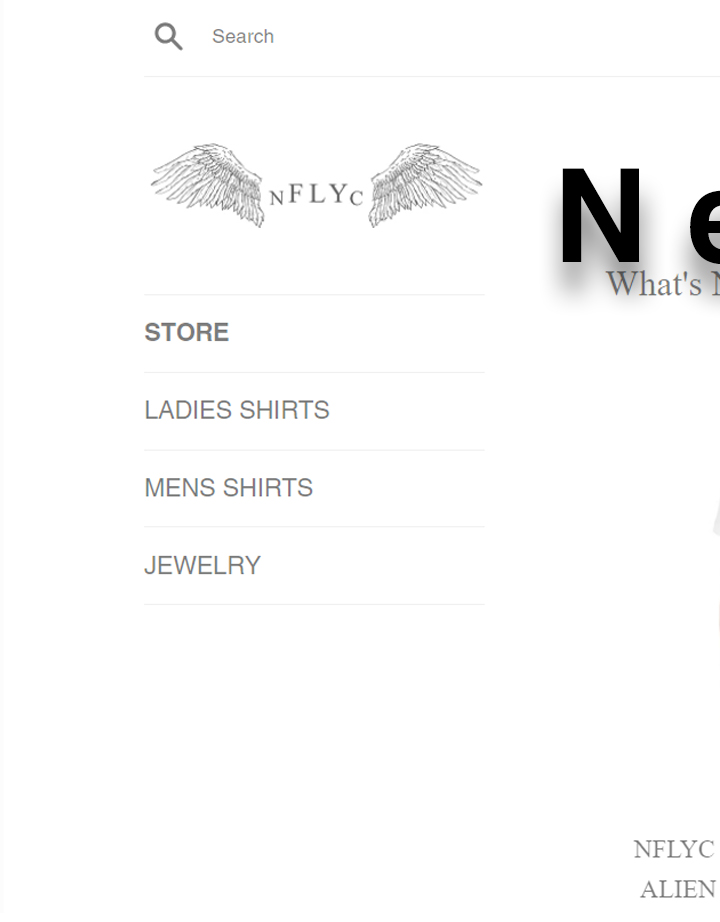 nflyc new store